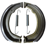 Szczęki Hamulcowe M-72  Pasują do BMW R5 R6 R51 R61 R66 R71
